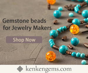 Gemstone Beads for Sale kenkengems