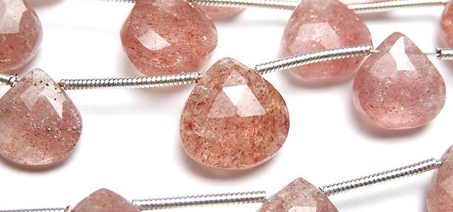 ストロベリークォーツの通販